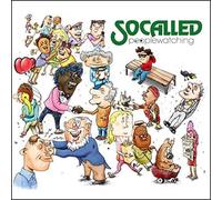 Socalled - People Watching