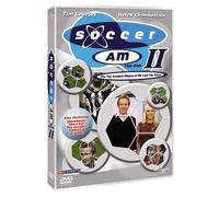 Tim Lovejoy - Soccer Am 2 [Reino Unido] [DVD]
