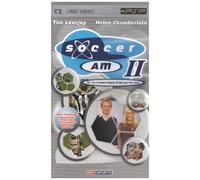 Soccer Am 2 (UMP para PSP)
