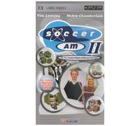 Soccer Am 2 (UMP para PSP)
