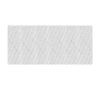 Soccer Backstop Net, Soccer Nets for Backyard, Nylon Football Suministros, Sports Backstop Mesh for Baseball Court Training, Hockey Practice, Hitting Field, 255.91x118.11 Pulgadas