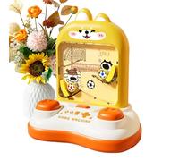 Soccer Board Game - Competitive Interactive Educational for Kids | Soccer Launching Game for Boys Girls Pupils Teens, Family Fun, Classroom Activity, Living Room, Bedroom, or Party Entertainment