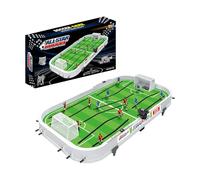 Soccer Board Game -Interactive Sports Football Toys | Football Board Game | Footballs Boards Games | Multi-Player Sports Footballs Toys For Children Adults Family Travel Indoor Home Party Playroom