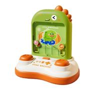 Soccer Board Game | Kids Interactive Catapult Soccer Machine | Educational Strategy Launching Toy | for Boys Girls Teens Family Classroom Living Room Bedroom Party Game