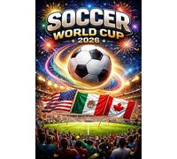 Soccer Celebration 2026: A 200-Page Notebook & Composition Journal with Inspirational Quotes for Creative Practice 32 Line Pages (Play & Learn Series Activity Books)