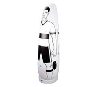 Soccer Defender Wall - Inflatable Portable Heavy Duty PVC