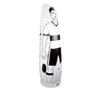Soccer Defender Wall - Portátil de trabajo pesado PVC Agility Practice, Goalkeeper Defender Training - for Professionals Enthusiasts Beginners Boys Kids Teen Youth