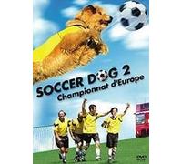 Soccer Dog 2, Championnat d'Europe [Francia] [DVD]