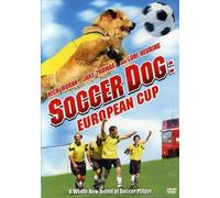 Soccer Dog: European Cup [Edizione: Stati Uniti] [Reino Unido] [DVD]