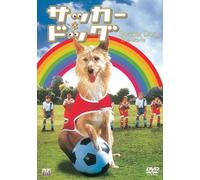 Soccer Dog: the Movie [99/E, J/S [Alemania] [DVD]