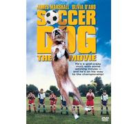 Soccer Dog: The Movie [DVD] [1998] [Region 1] [US Import] [NTSC]