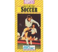 Soccer Espn - Do It Better [USA] [VHS]