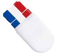 Soccer Fan Face Paint - Match Facial Painting, Event Spirit Function, Sports Faces Paint with Safe Colors, Fan Accessory with Easy Application, Soccer Faces Paints, fun themed use for kids adults