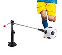 Soccer Feel Trainer,Kicking Portable Solo Practice Equipment - Progressive Soccer Practice Training Aid - For Indoor Outdoor Backyard Gym Playground Kids Boys