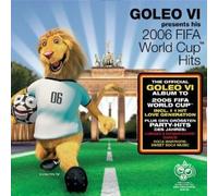 Soccer Football Party Music (Compilation CD, 12 Tracks, Various) Bob Sinclar Love Generation, Lumidee Vs. Fatman Scoop Dance! (sample Cover Version of Whitney Houston I wanna dance with somebody), Pachanga Hip Hop Hooray 06, British Intelligence All About The Football, Soca Warriors Sweet Soca Music u.a.