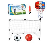 Soccer Goal - Juego de puntuación para niños