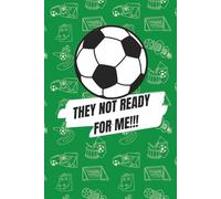 Soccer Journal: Record Stats, Set Goals, Reflect on Performance, and Stay Motivated On and Off the Field (Ages 6-14)