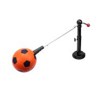 Soccer Kick Trainer - Portable Speed Agility Training Equipment