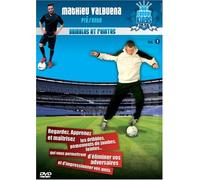 Soccer kings : feintes et dribbles [Francia] [DVD]