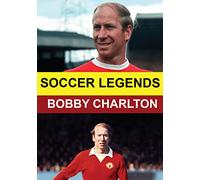 Soccer Legends: Bobby Charlton [USA] [DVD]