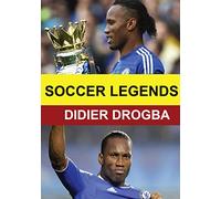 Soccer Legends: Didier Drogba [USA] [DVD]
