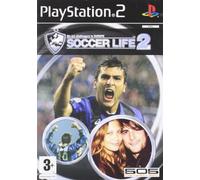 Soccer Life 2! [Importación italiana]