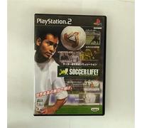 Soccer Life! We are Challengers to Europe [Importación Japonesa]