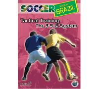 Soccer Made in Brazil: The 3-5-2 System