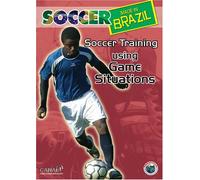 Soccer Made in Brazil: Training Using Game Situations