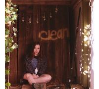 Soccer Mommy Clean (CD) Album (Importación USA)