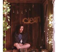 Soccer Mommy - Clean/Download Code [Vinilo]