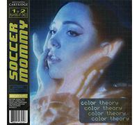 Soccer Mommy - color theory [Vinilo]