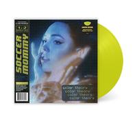 Soccer Mommy - Color Theory [Vinilo]