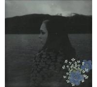 Soccer Mommy - Evergreen LPX Azul (Baby Blue) [Vinilo]