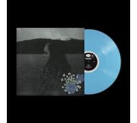 Soccer Mommy - Evergreen LPX Azul (Baby Blue) [Vinilo]