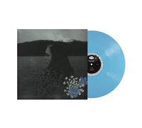 Soccer Mommy - Evergreen LPX Azul (Baby Blue) [Vinilo]