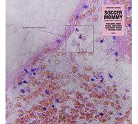 Soccer Mommy - Soccer Mommy: Sometimes / Forever (Alternate Cover) (Indies) [CD]