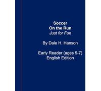Soccer On the Run: Just for Fun