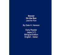 Soccer On the Run: Just for Fun