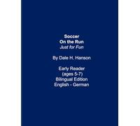 Soccer On the Run: Just for Fun