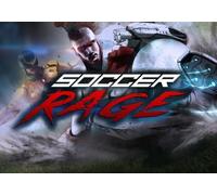 Soccer Rage (PC) Steam Key - GLOBAL