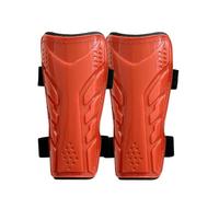 Soccer Shin Guards - Football Leg Protection Pads, Calf Resistance Gear, Shin Bone Safety Cushioning Equipment, Sports Leg Shield Set, Injury Reduction Padding System | Sports Use For Match