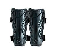Soccer Shin Guards - Football Protective Leg, Shin Safety Pads Set, Calf Support Gear, Sports Injury Prevention Equipment, Leg Defense Cushioning System | Sports Use For Training