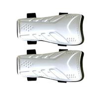 Soccer Shin Guards - Football Protective Leg, Shin Safety Pads Set, Calf Support Gear, Sports Injury Prevention Equipment, Leg Defense Cushioning System | Sports Use For Training