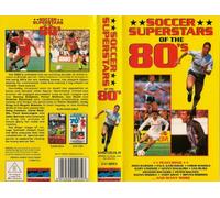 Soccer Superstars of the 80's
