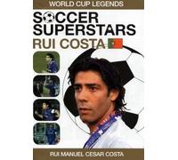 Soccer Superstars - Rui Costa [Alemania] [DVD]