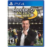 Soccer, Tactics & Glory for PlayStation 4 [USA]