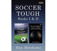Soccer Tough: Books I & II (Soccer Coaching)