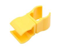 Soccer Training Accessories - Flag Pole Clip Clamp | Portable Football Practice Connector Tool | Durable Scooter Flag Holder for Outdoor Sports Drills, Coaching Equipment, Lightweight Gear for Team