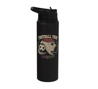 Soccer - World Cup 2026 Tour Stainless Steel Insulated Water Bottle